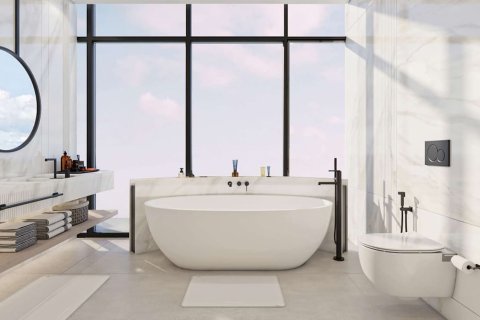Appartement à Dubai, 1 chambre, 53 m², № 41956 - photo 14