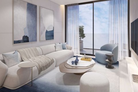 Appartement à Dubai, 1 chambre, 53 m², № 41956 - photo 9