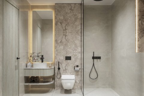 Appartement à Dubai, studio, 38.96 m², № 41947 - photo 15