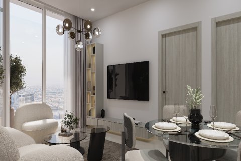 Appartement à Dubai, studio, 38.96 m², № 41947 - photo 11