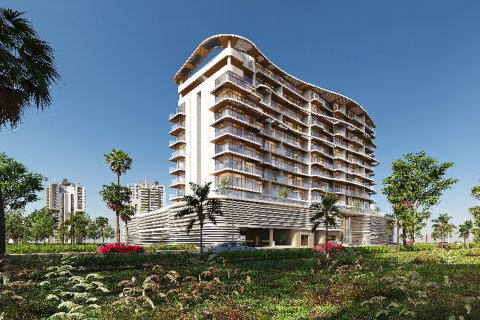 Appartement à Dubai, studio, 38.96 m², № 41947 - photo 2