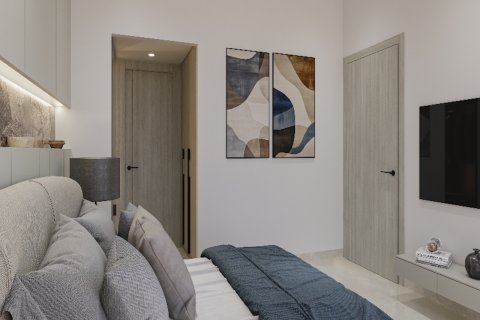 Appartement à Dubai, studio, 38.96 m², № 41947 - photo 13