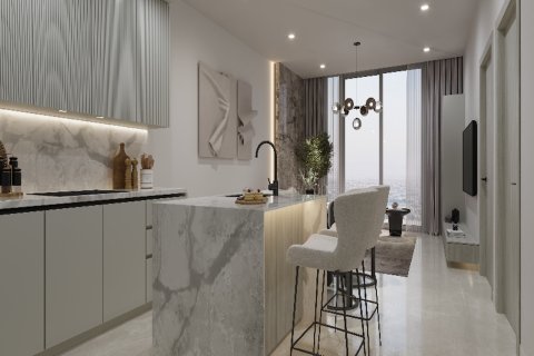 Appartement à Dubai, studio, 38.96 m², № 41947 - photo 12