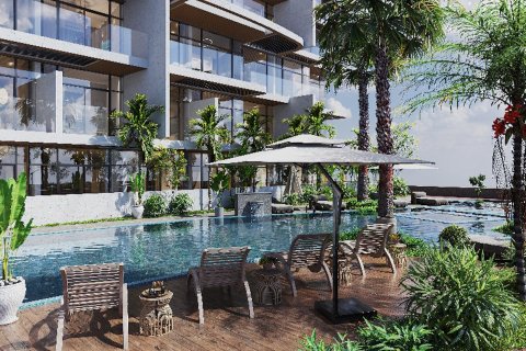 Appartement à Dubai, studio, 38.96 m², № 41947 - photo 3