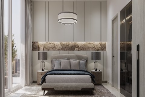 Appartement à Dubai, studio, 38.96 m², № 41947 - photo 14