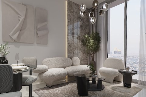 Appartement à Dubai, studio, 38.96 m², № 41947 - photo 10