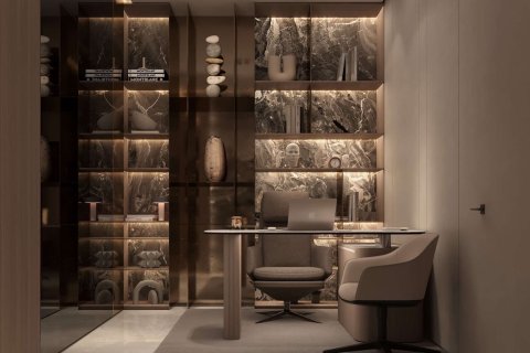 شقة في دبي 1غرف نوم, 103 م² رقم 41955 - صورة 6