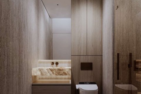Appartement à Dubai, 3 chambres, 156 m², № 41953 - photo 8