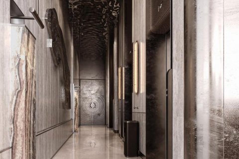 Appartement à Dubai, 3 chambres, 156 m², № 41953 - photo 4