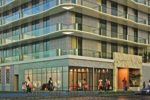 Zyra Vista in International City, Dubai, № 11821