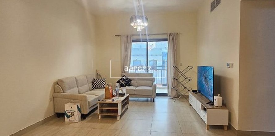 شقة في Al Furjan, دبي 1غرف نوم, 80.5 م² رقم 11836