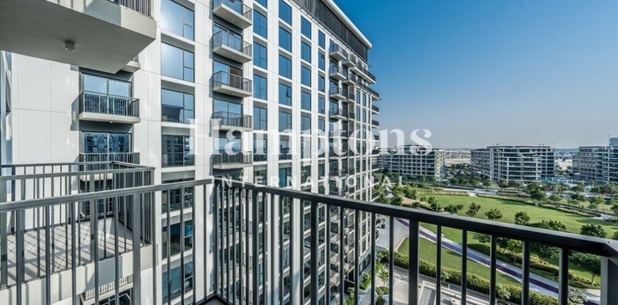 شقة في Maple at Dubai Hills Estate, دبي هيلز استيت, دبي 2 غرف نوم, 92.4199 م² رقم 113395