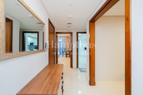 شقة في Marasi Business Bay, الخليج التجاري, دبي 2 غرف نوم, 146.78674000 م² رقم 113402 - صورة 2