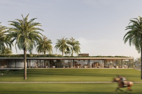 Villa en Dubai Investment Park, Dubai, 5 dormitorios, 500 m², № 113391 - foto 16