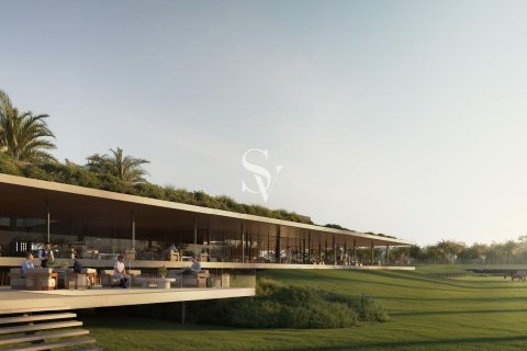 Villa en Dubai Investment Park, Dubai, 5 dormitorios, 500 m², № 113391 - foto 17