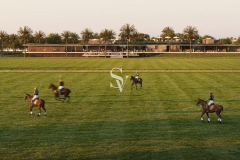Villa en Dubai Investment Park, Dubai, 5 dormitorios, 500 m², № 113391 - foto 19