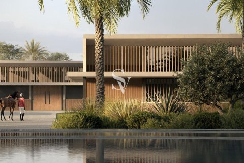 Villa en Dubai Investment Park, Dubai, 5 dormitorios, 500 m², № 113391 - foto 6