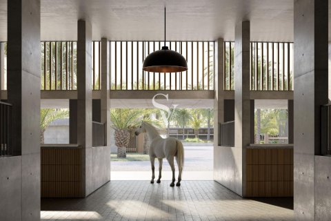 Villa en Dubai Investment Park, Dubai, 5 dormitorios, 500 m², № 113391 - foto 10