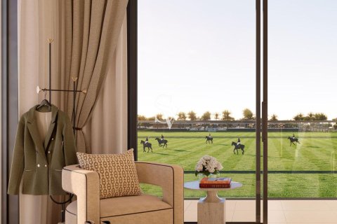 Villa en Dubai Investment Park, Dubai, 5 dormitorios, 500 m², № 113391 - foto 5