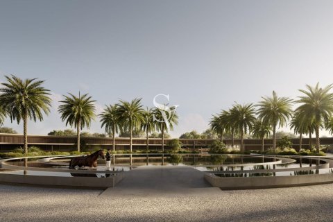 Villa en Dubai Investment Park, Dubai, 5 dormitorios, 500 m², № 113391 - foto 12