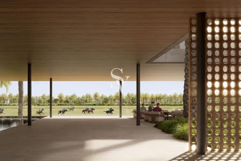 Villa en Dubai Investment Park, Dubai, 5 dormitorios, 500 m², № 113391 - foto 18