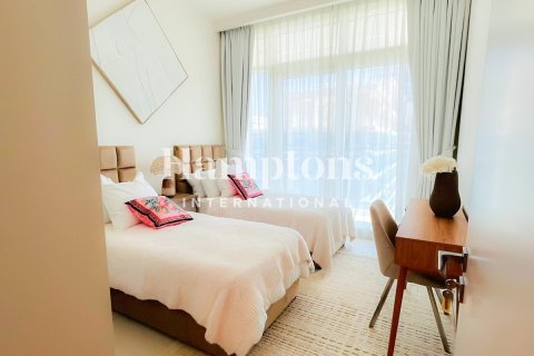 Apartment in Dubai Harbour, Dubai 3 bedrooms, 177.90924500 sq.m. № 113400 - photo 10