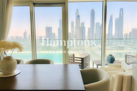 Apartment in Dubai Harbour, Dubai 3 bedrooms, 177.90924500 sq.m. № 113400 - photo 5