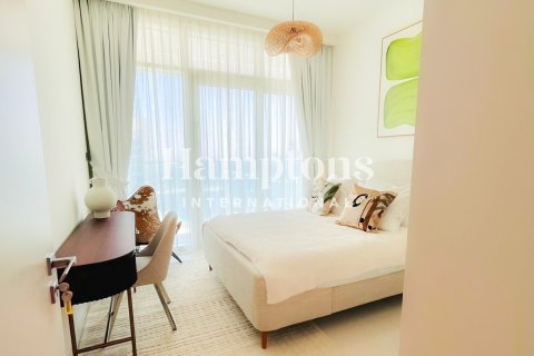 Apartment in Dubai Harbour, Dubai 3 bedrooms, 177.90924500 sq.m. № 113400 - photo 3