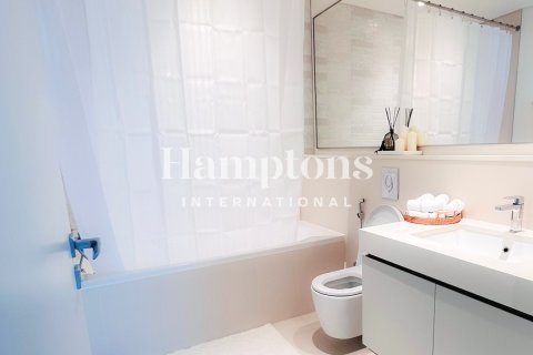 Apartment in Dubai Harbour, Dubai 3 bedrooms, 177.90924500 sq.m. № 113400 - photo 9