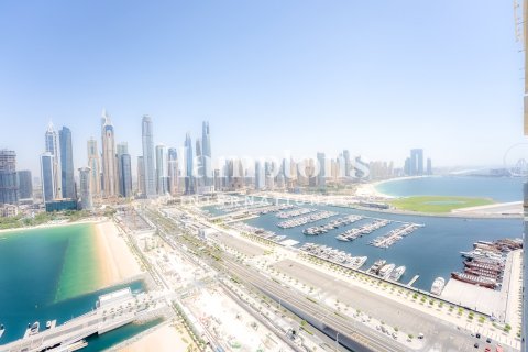 Apartment in Dubai Harbour, Dubai 3 bedrooms, 177.90924500 sq.m. № 113400 - photo 8