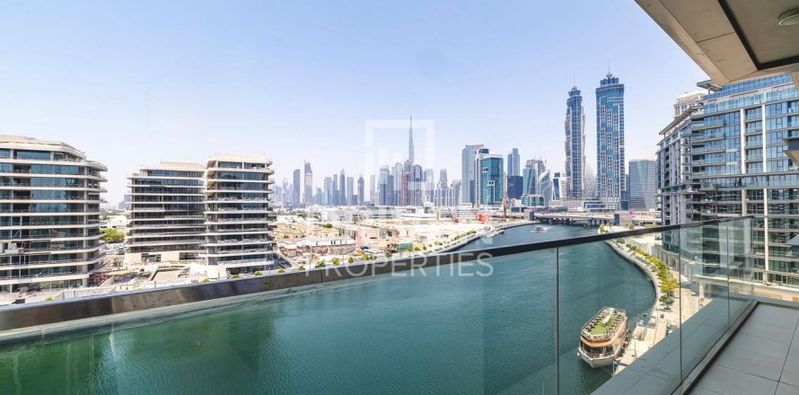Apartment in Al Wasl, Dubai 2 bedrooms, 130.71 sq.m. № 142557