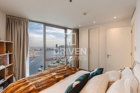 Apartment in D1 Tower, Culture Village, Dubai 3 bedrooms, 174.66 sq.m. № 142556 - photo 11
