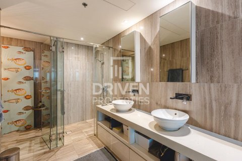 Apartment in D1 Tower, Culture Village, Dubai 3 bedrooms, 174.66 sq.m. № 142556 - photo 13