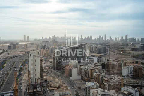 Apartment in D1 Tower, Culture Village, Dubai 3 bedrooms, 174.66 sq.m. № 142556 - photo 14