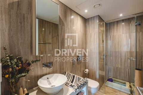 Apartment in D1 Tower, Culture Village, Dubai 3 bedrooms, 174.66 sq.m. № 142556 - photo 12