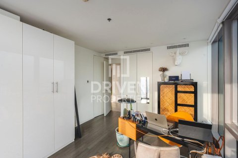 Apartment in D1 Tower, Culture Village, Dubai 3 bedrooms, 174.66 sq.m. № 142556 - photo 7