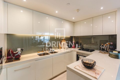 Apartment in D1 Tower, Culture Village, Dubai 3 bedrooms, 174.66 sq.m. № 142556 - photo 5