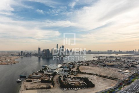Apartment in D1 Tower, Culture Village, Dubai 3 bedrooms, 174.66 sq.m. № 142556 - photo 15