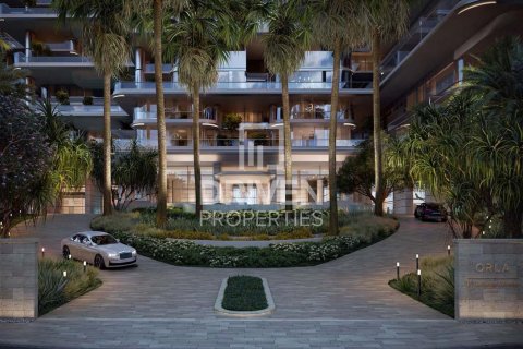 Купить дуплекс в The Crescent, Пальма Джумейра, Дубай: 4 спальни, 742.95м², № 142550 - фото 16