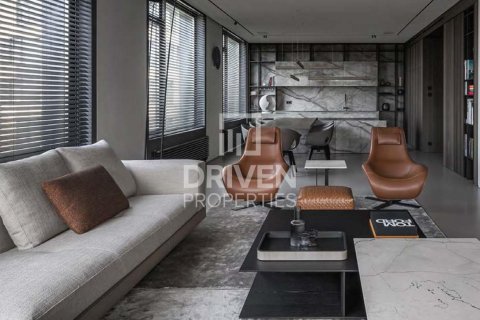 Купить дуплекс в The Crescent, Пальма Джумейра, Дубай: 4 спальни, 742.95м², № 142550 - фото 5