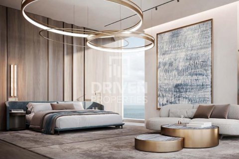 Купить дуплекс в The Crescent, Пальма Джумейра, Дубай: 4 спальни, 742.95м², № 142550 - фото 8