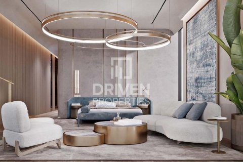 Купить дуплекс в The Crescent, Пальма Джумейра, Дубай: 4 спальни, 742.95м², № 142550 - фото 13