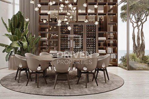 Купить дуплекс в The Crescent, Пальма Джумейра, Дубай: 4 спальни, 742.95м², № 142550 - фото 11