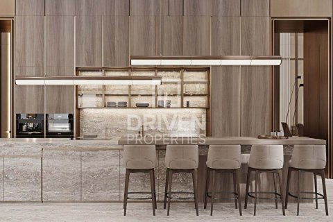 Купить дуплекс в The Crescent, Пальма Джумейра, Дубай: 4 спальни, 742.95м², № 142550 - фото 6