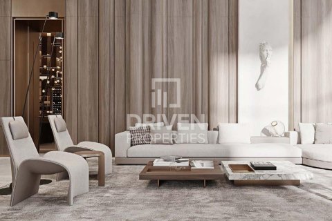 Купить дуплекс в The Crescent, Пальма Джумейра, Дубай: 4 спальни, 742.95м², № 142550 - фото 9