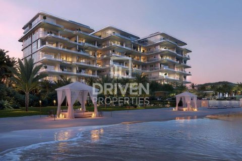 Купить дуплекс в The Crescent, Пальма Джумейра, Дубай: 4 спальни, 742.95м², № 142550 - фото 15