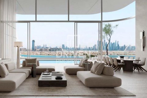 Купить дуплекс в The Crescent, Пальма Джумейра, Дубай: 4 спальни, 742.95м², № 142550 - фото 2