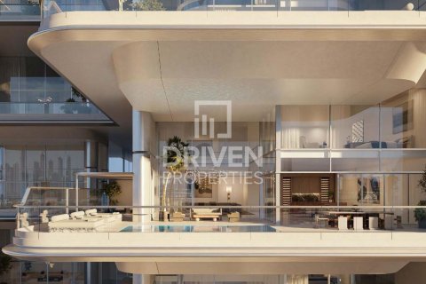 Купить дуплекс в The Crescent, Пальма Джумейра, Дубай: 4 спальни, 742.95м², № 142550 - фото 10