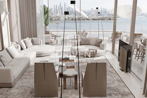 Купить дуплекс в The Crescent, Пальма Джумейра, Дубай: 4 спальни, 742.95м², № 142550 - фото 12