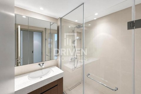 شقة في EMAAR Beachfront, Dubai Harbour, دبي 2 غرف نوم, 103.12 م² رقم 142559 - صورة 8